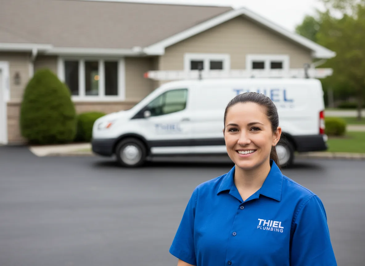 Plumber Langley, WA FAQs